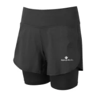 Ronhill Tech 4.5´´ Twin Kurze Hose