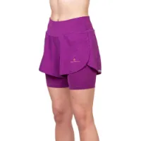 Ronhill Tech 4.5´´ Twin Kurze Hose female