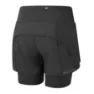 Ronhill Tech 4.5´´ Twin Kurze Hose female
