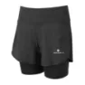 Ronhill Tech 4.5´´ Twin Kurze Hose female