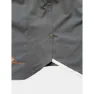 Ronhill Tech 5`` Kurze Hose male, Iron / cardinal orange