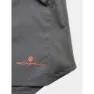 Ronhill Tech 5`` Kurze Hose male, Iron / cardinal orange