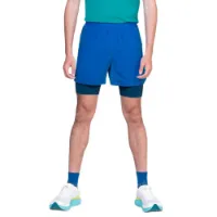 Ronhill Tech 5´´ Twin Kurze Hose male