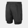 Ronhill Tech 5´´ Twin Kurze Hose male