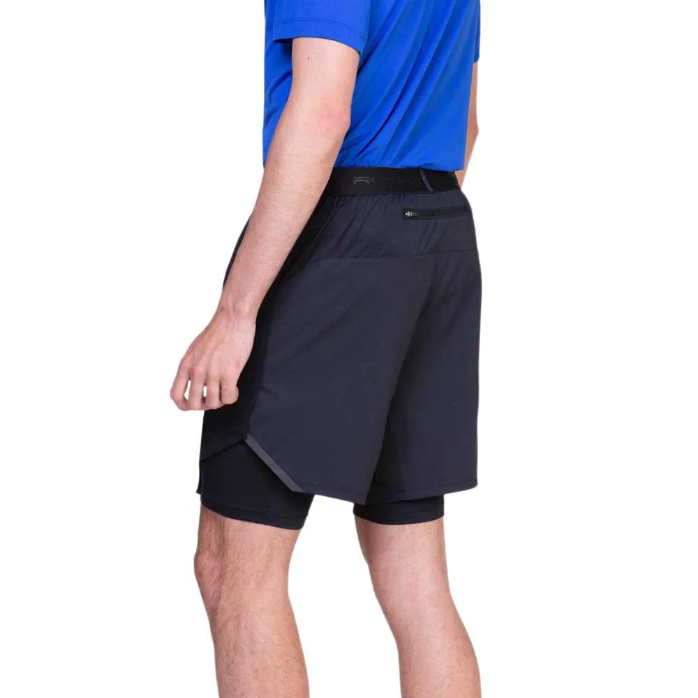 Ronhill Tech 7´´ Twin Kurze Hose male Ronhill Tech 7´´ Twin Kurze Hose male