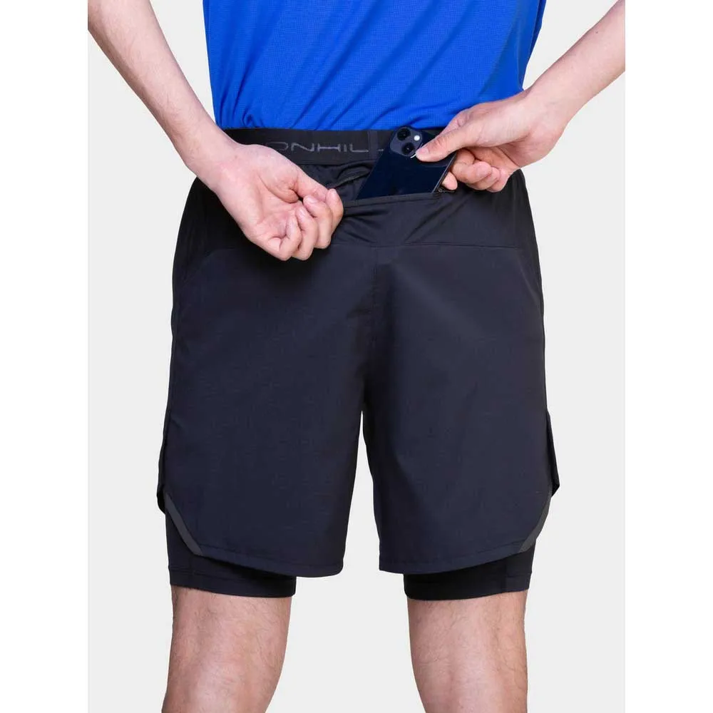 Ronhill Tech 7´´ Twin Kurze Hose male Ronhill Tech 7´´ Twin Kurze Hose male