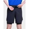 Ronhill Tech 7´´ Twin Kurze Hose male