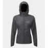 Ronhill Tech All-terrain Jacke female