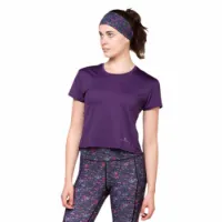 Ronhill Tech Breathe Kurzarm-t-shirt Ronhill Tech Breathe Kurzarm-t-shirt