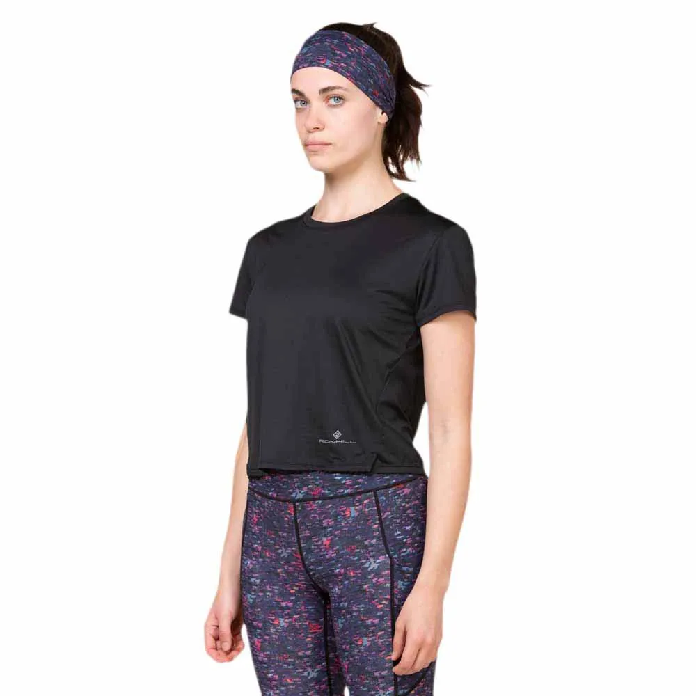 Ronhill Tech Breathe Kurzarm-t-shirt female Ronhill Tech Breathe Kurzarm-t-shirt female