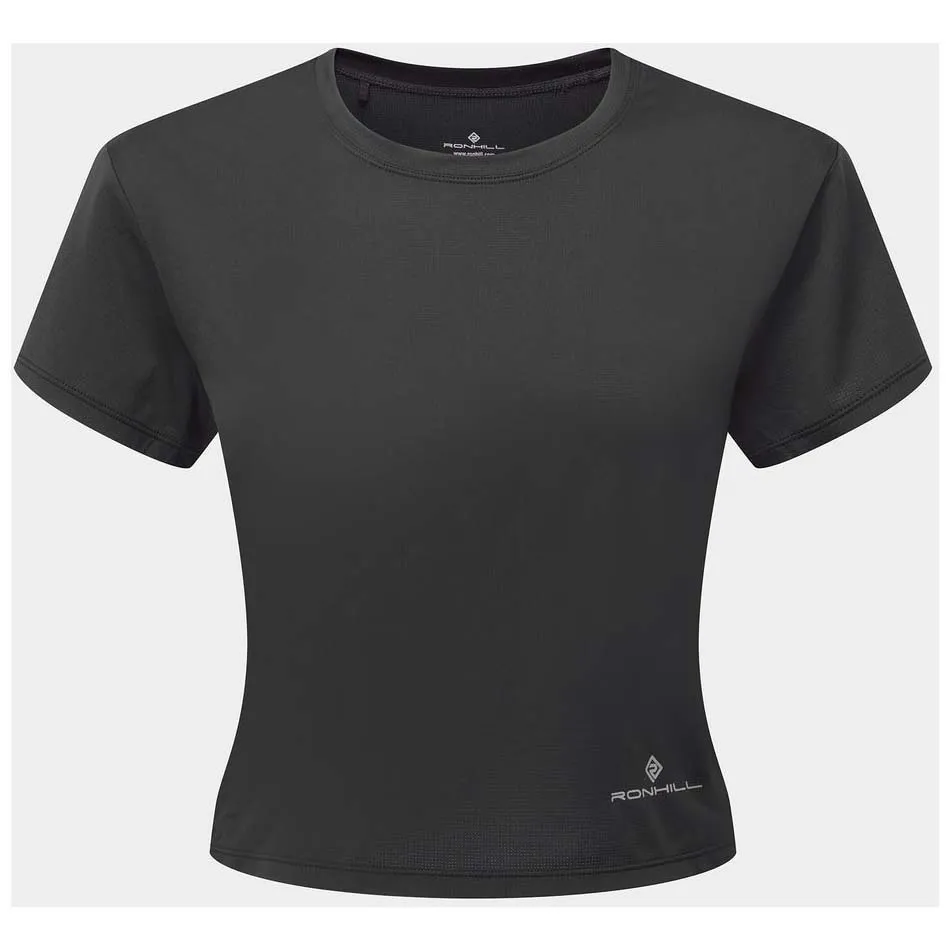 Ronhill Tech Breathe Kurzarm-t-shirt female Ronhill Tech Breathe Kurzarm-t-shirt female