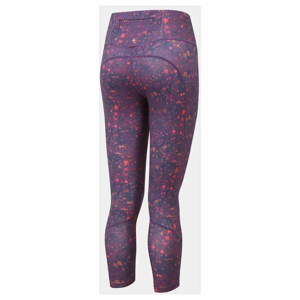 Ronhill Tech Crop Leggings female