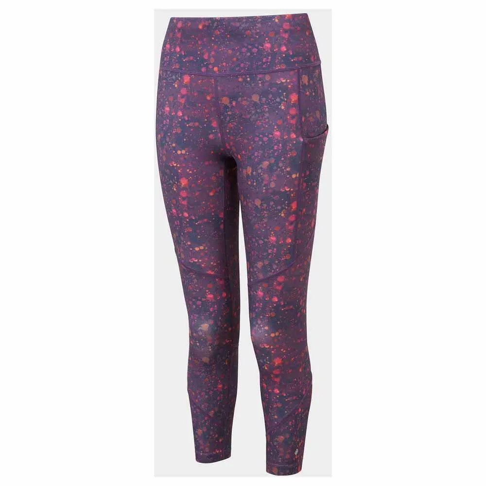 Ronhill Tech Crop Leggings female