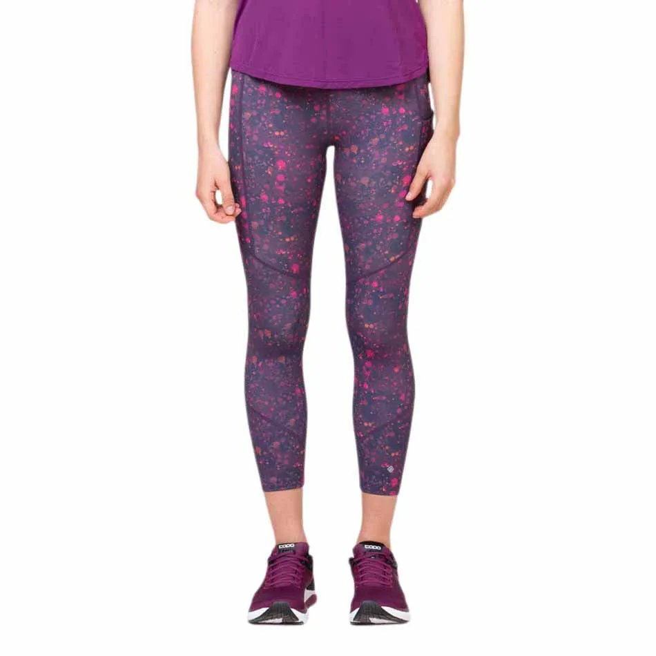 Ronhill Tech Crop Leggings female