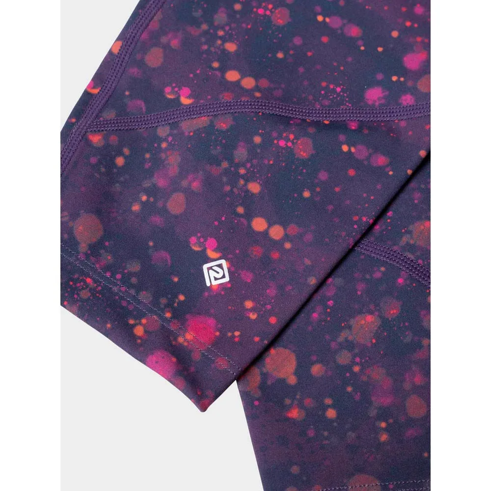 Ronhill Tech Crop Leggings female