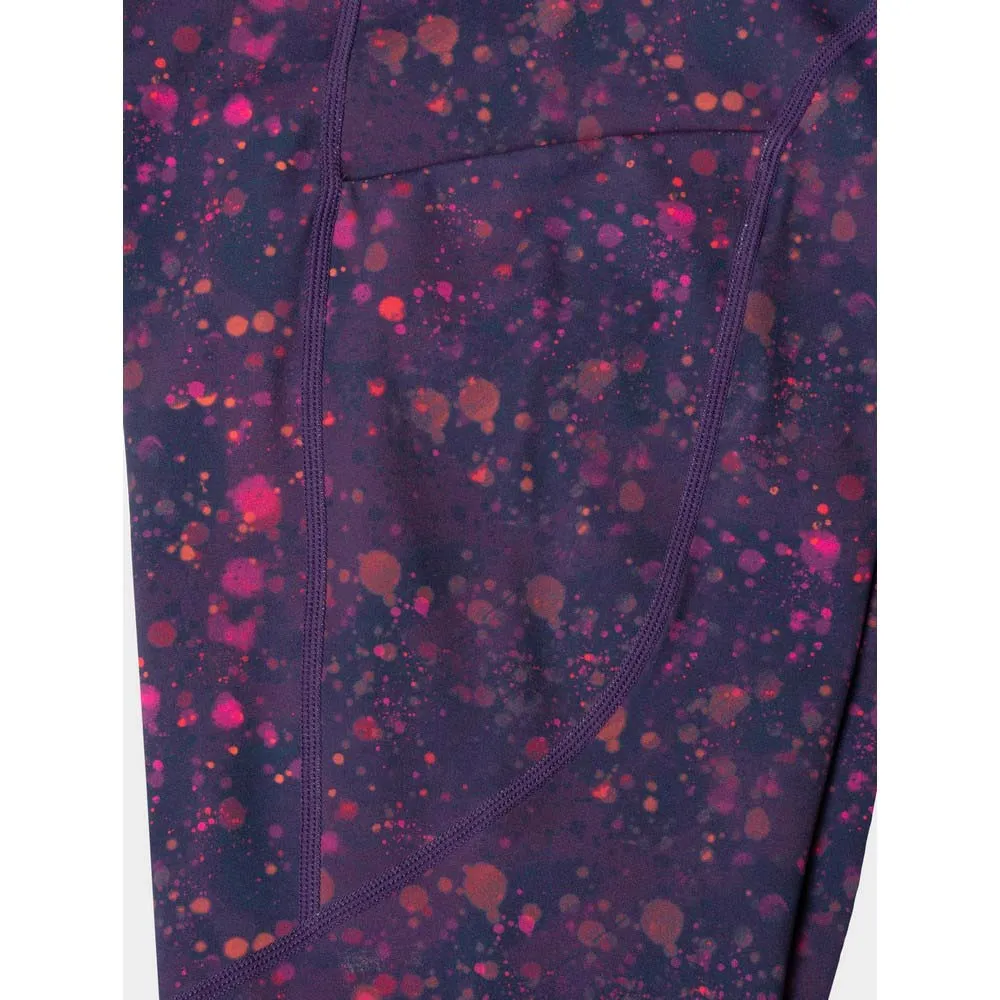 Ronhill Tech Crop Leggings female