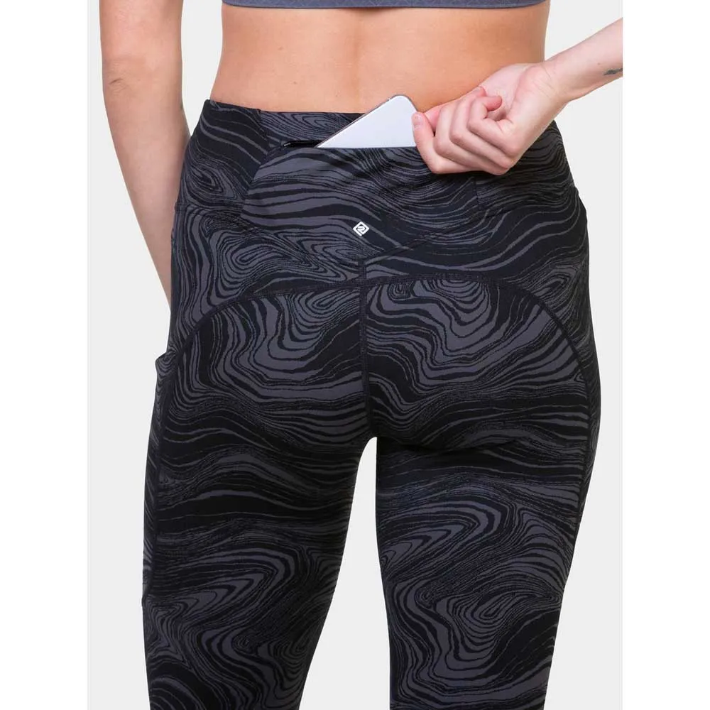 Ronhill Tech Deluxe Leggings female Ronhill Tech Deluxe Leggings female