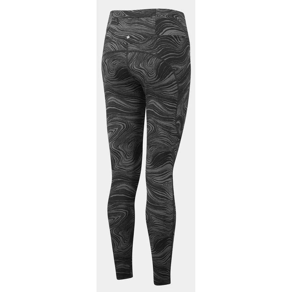 Ronhill Tech Deluxe Leggings female Ronhill Tech Deluxe Leggings female