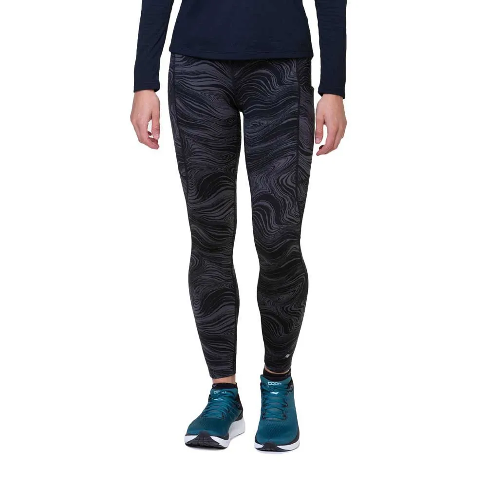 Ronhill Tech Deluxe Leggings female Ronhill Tech Deluxe Leggings female