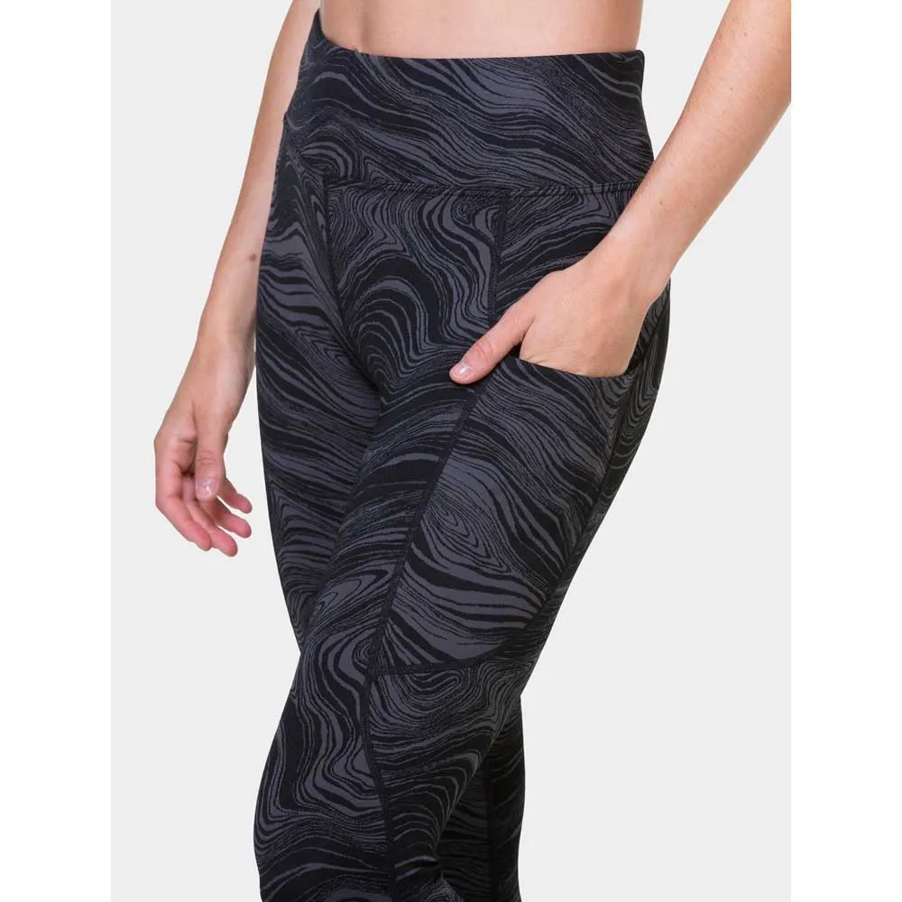 Ronhill Tech Deluxe Leggings female Ronhill Tech Deluxe Leggings female
