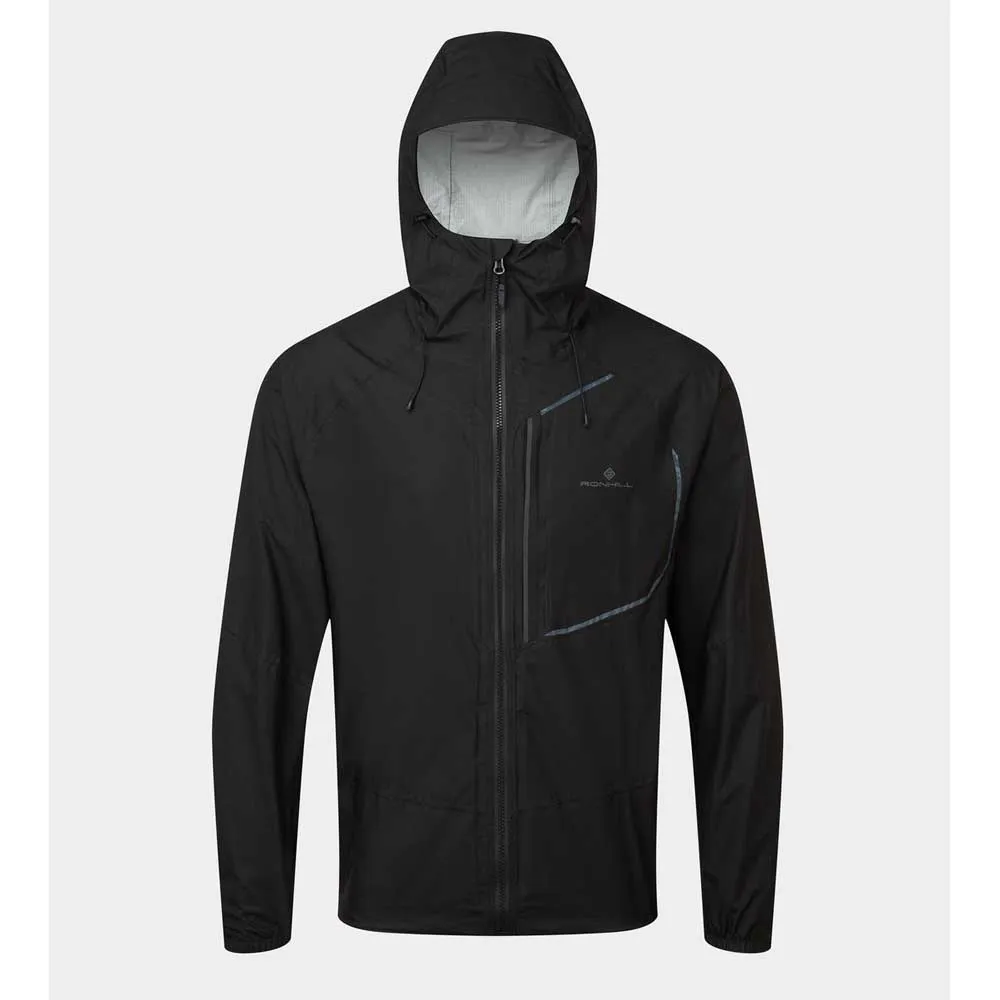 Ronhill Tech Fortify Windjacke female Ronhill Tech Fortify Windjacke female