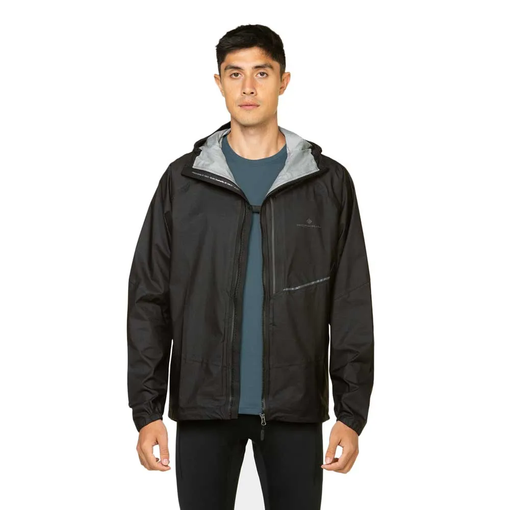 Ronhill Tech Fortify Windjacke female Ronhill Tech Fortify Windjacke female