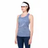 Ronhill Tech Golden Hour ärmelloses T-shirt