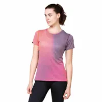 Ronhill Tech Golden Hour Kurzarm-t-shirt female Ronhill Tech Golden Hour Kurzarm-t-shirt female