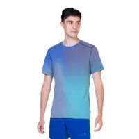 Ronhill Tech Golden Hour Kurzarm-t-shirt female Ronhill Tech Golden Hour Kurzarm-t-shirt female