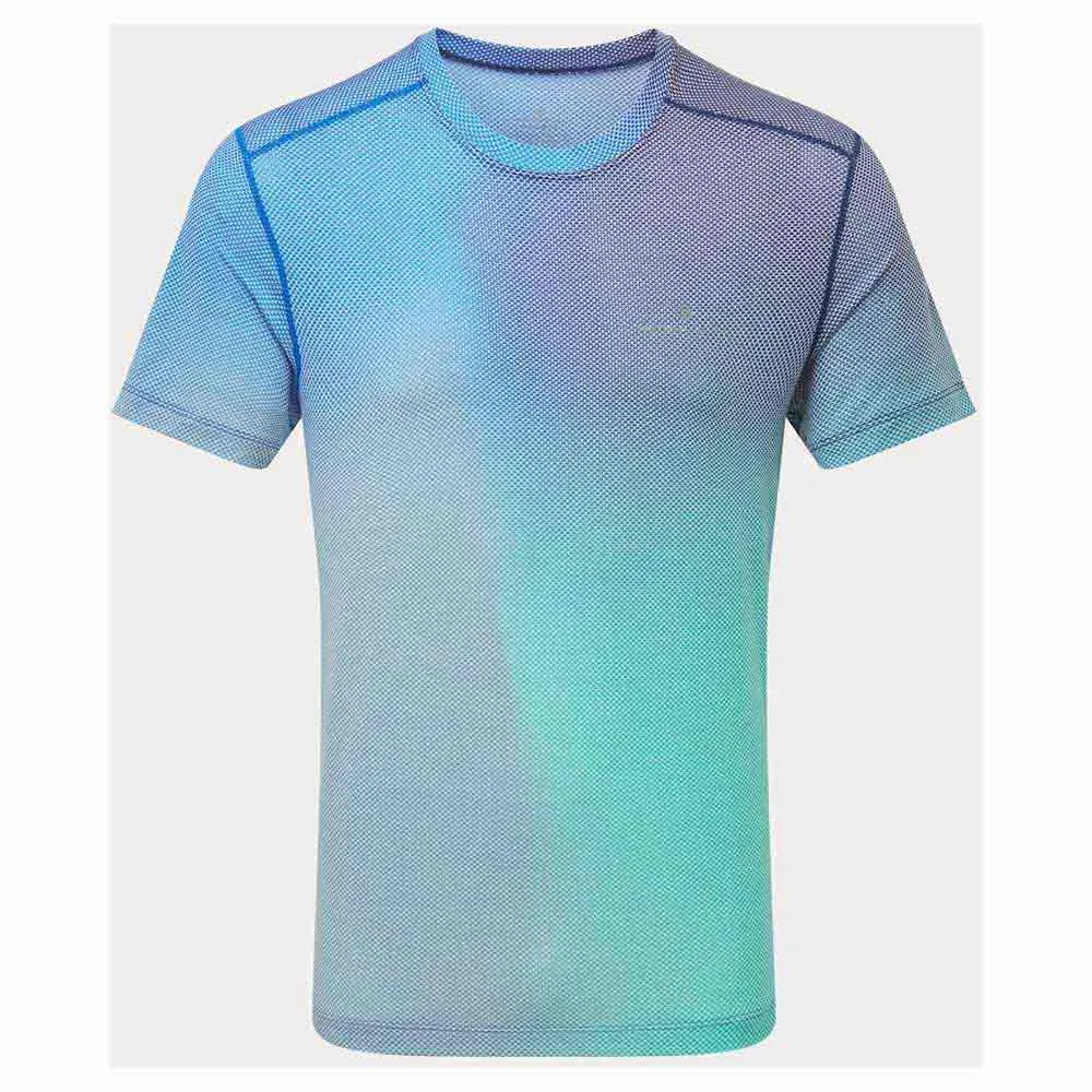 Ronhill Tech Golden Hour Kurzarm-t-shirt female Ronhill Tech Golden Hour Kurzarm-t-shirt female