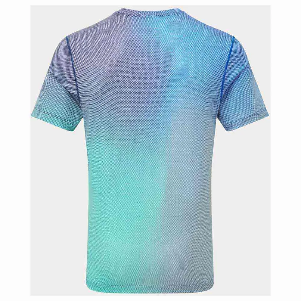 Ronhill Tech Golden Hour Kurzarm-t-shirt female Ronhill Tech Golden Hour Kurzarm-t-shirt female