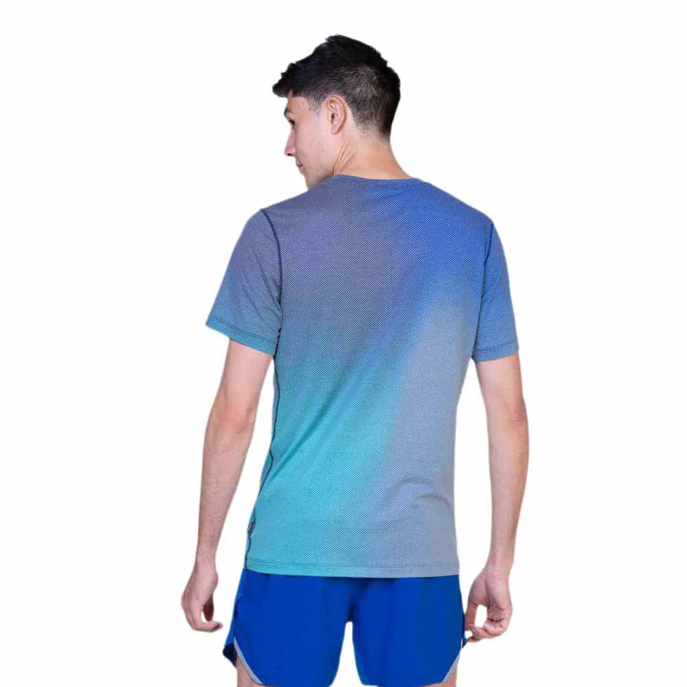 Ronhill Tech Golden Hour Kurzarm-t-shirt female Ronhill Tech Golden Hour Kurzarm-t-shirt female