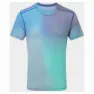 Ronhill Tech Golden Hour Kurzarm-t-shirt female