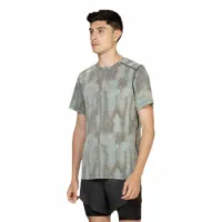 Ronhill Tech Golden Hour Kurzarm-t-shirt male Ronhill Tech Golden Hour Kurzarm-t-shirt male