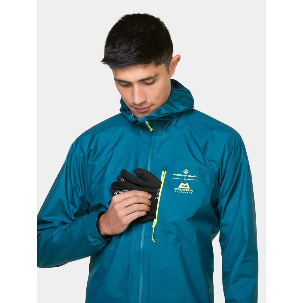 Ronhill Tech Gore-tex Mercurial Windjacke female
