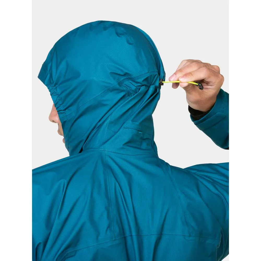 Ronhill Tech Gore-tex Mercurial Windjacke female