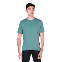 Ronhill Tech Halbreißverschluss-kurzarm-t-shirt Ronhill Tech Halbreißverschluss-kurzarm-t-shirt