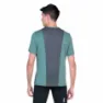 Ronhill Tech Halbreißverschluss-kurzarm-t-shirt male