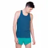 Dark navy / deep laguna