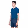 Dark navy / deep laguna
