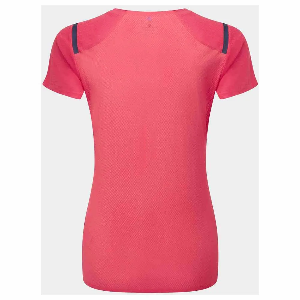 Ronhill Tech Race Kurzarm-t-shirt female