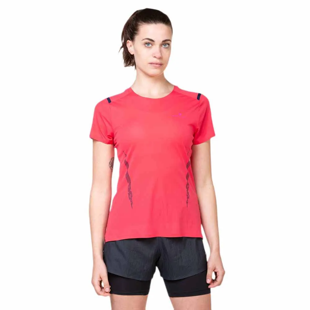 Ronhill Tech Race Kurzarm-t-shirt female