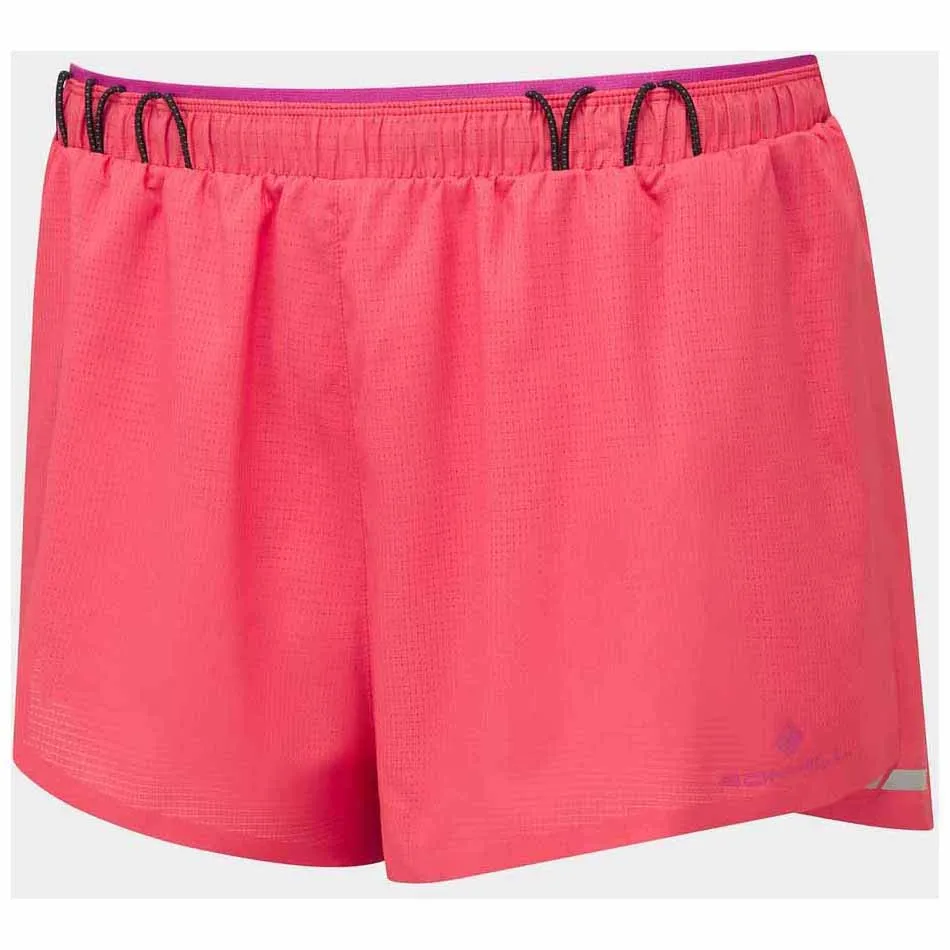 Ronhill Tech Race Kurze Hose female Ronhill Tech Race Kurze Hose female