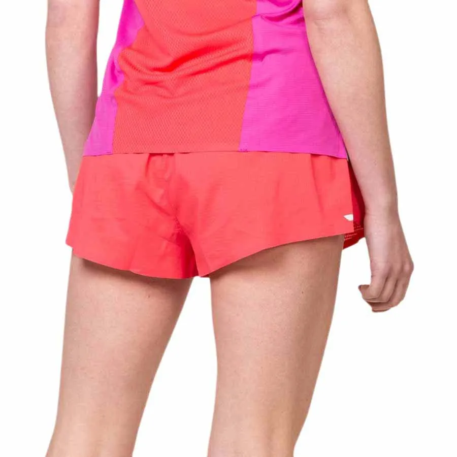 Ronhill Tech Race Kurze Hose female Ronhill Tech Race Kurze Hose female