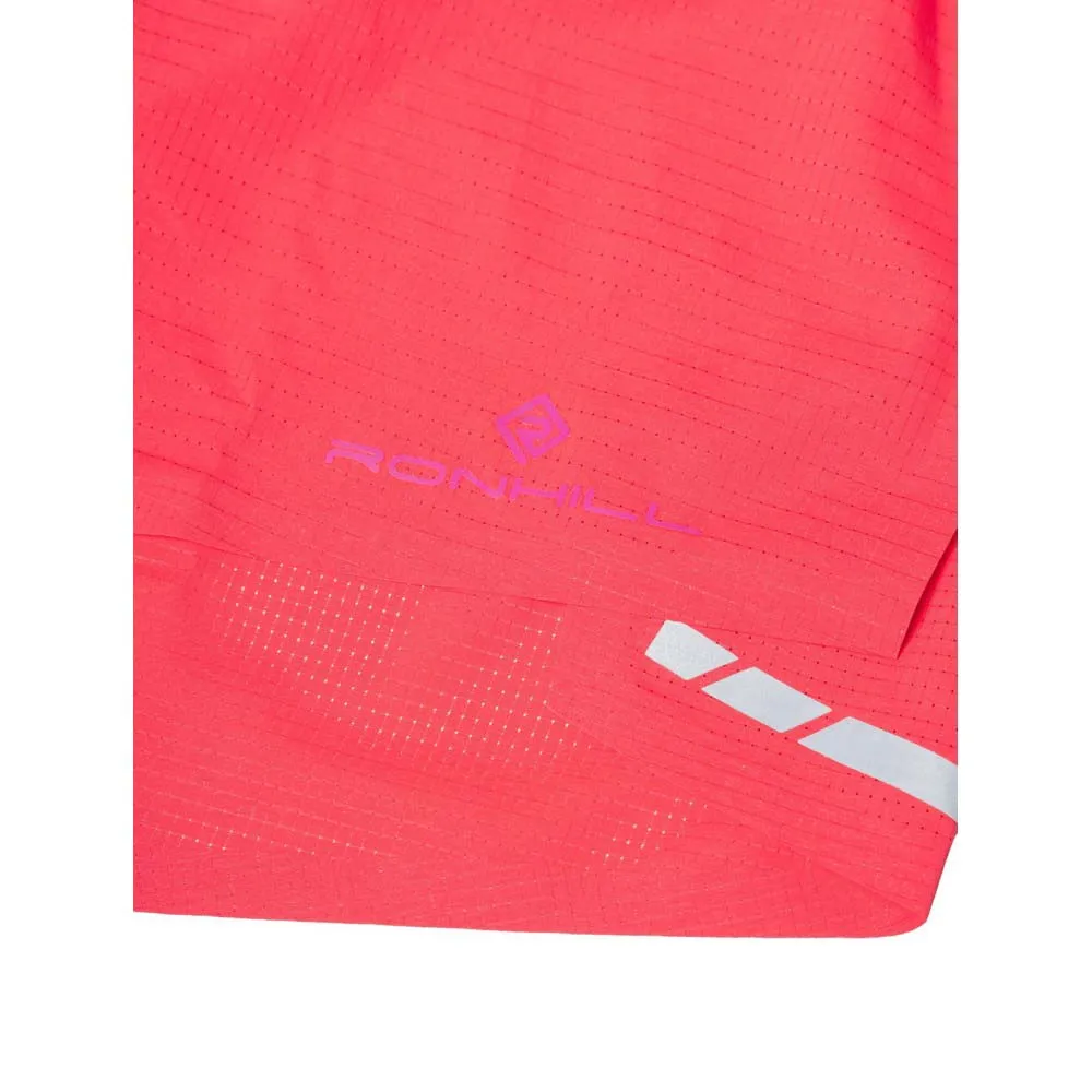 Ronhill Tech Race Kurze Hose female Ronhill Tech Race Kurze Hose female