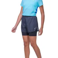 Ronhill Tech Race Twin Kurze Hose Ronhill Tech Race Twin Kurze Hose