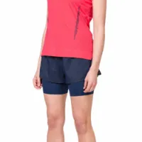 Ronhill Tech Race Twin Kurze Hose female Ronhill Tech Race Twin Kurze Hose female