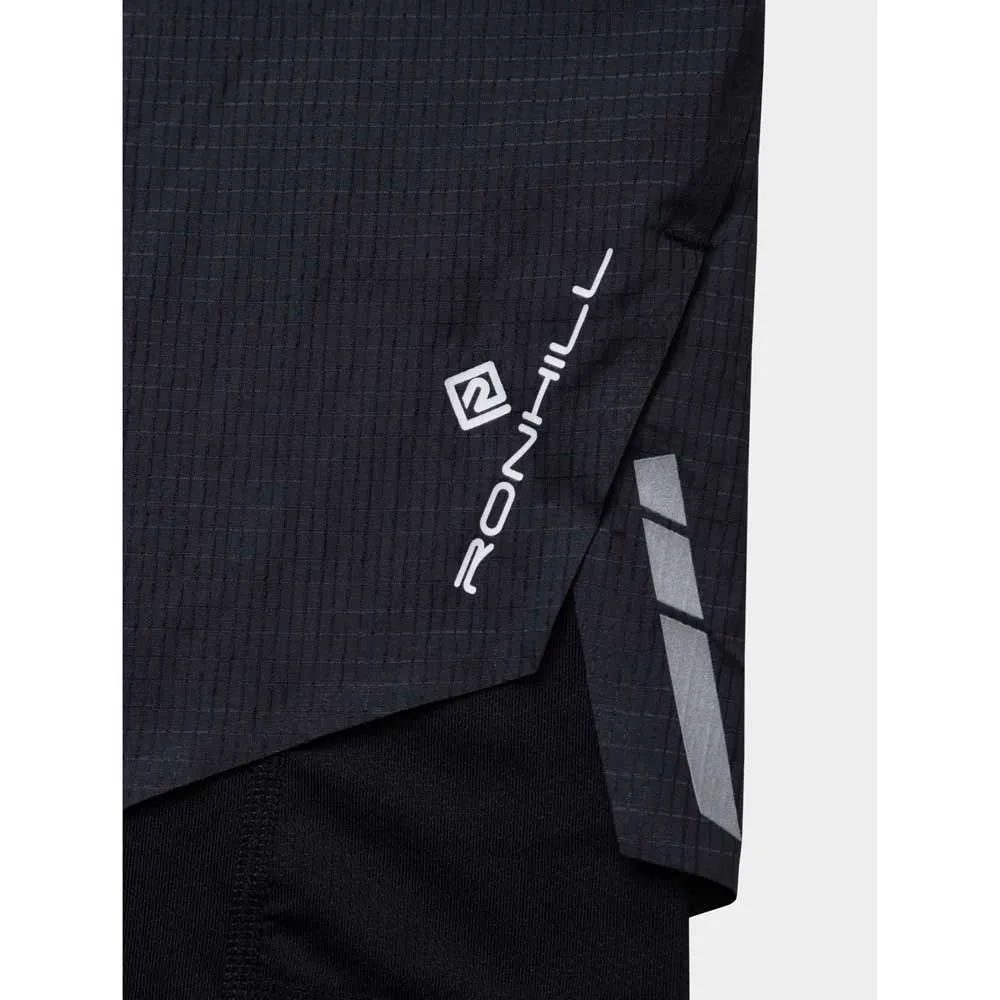 Ronhill Tech Race Twin Kurze Hose female Ronhill Tech Race Twin Kurze Hose female