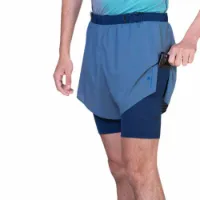 Ronhill Tech Race Twin Kurze Hose male