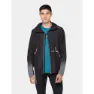 Ronhill Tech Reflect Jacke male, Black / reflect